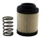 Main Filter Hydraulic Filter, replaces SOFIMA HYDRAULICS CRE008CV1, Return Line, 25 micron, Outside-In MF0062259 - alternate 3
